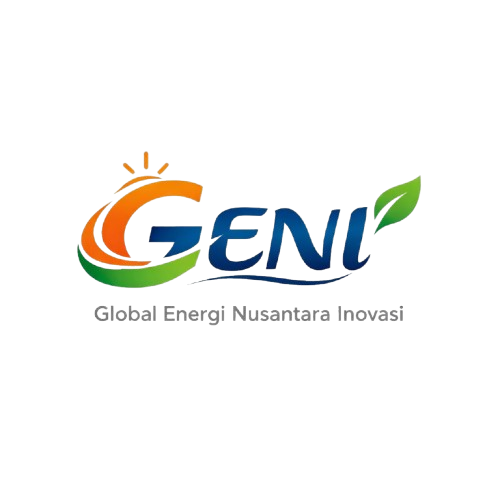 Logo GENI Energi